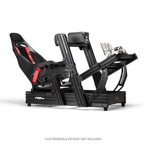 Next Level Racing F-GTElite 160 - Wheel Plate Edition