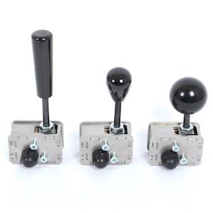Shifters: Heusinkveld Sim Sequential Shifter