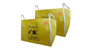 Products: 6m Skip Bag Combo – Max 1000 Kgs – Kiwi Skip Bags