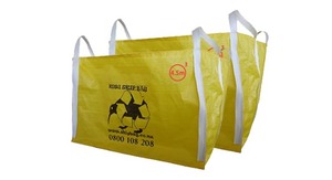 9m Skip Bag Combo – Max 1500 Kgs – Kiwi Skip Bags