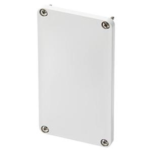 Enclosures: Blank Plate for GW680xxN Enclosures