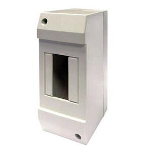 Enclosure 2-Way