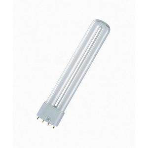 Lamps: Lamp 24 Watt PLL Fluorescent Rangehood