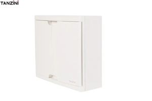 Switchboards Bare: Tanzini 14-way Surface