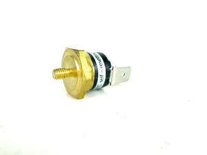 Indesit Ariston Parts: Temperature Limiter Baumatic Omega Dishwasher N/C BKD