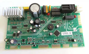 PCB Eurotech Dishwasher ED-DDCSS