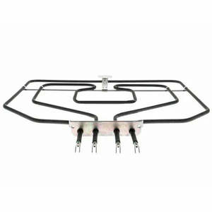 Bosch Parts: Element Bosch Grill 2300 Watt