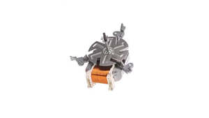 Fan Motor Bosch Oven HBA