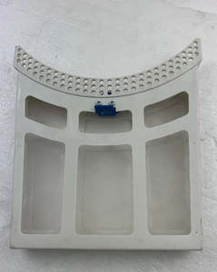 Filter Euromaid Dryer Lint DE6KG