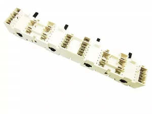 Element Control Assembly Baumatic Classique Cooktop EGO