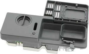 Baumatic Classique Parts: Dishwasher Detergent Dispenser Universal
