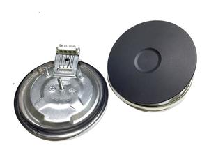 Baumatic Classique Parts: Hotplate Eurotech 145mm 1000 Watt HP