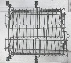 Baumatic Classique Parts: Upper Basket Assembly Baumatic Dishwasher BKDW45