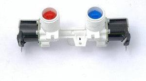 Baumatic Classique Parts: Valve Classique Euromaid Washing Machine Inlet CL6TLW