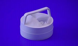 Filter F&P Washing Machine Lint Smart Drive