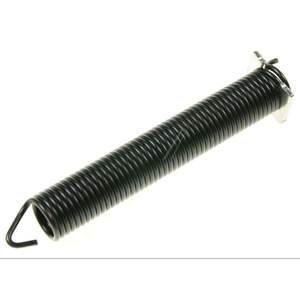 Fisher Paykel Parts: Spring Vogue Dishwasher Door 340640