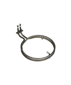 Fisher Paykel Parts: Element F&P Fan OB76