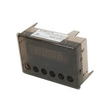 Fisher Paykel Parts: Timer F&P Oven 6-Button OB60