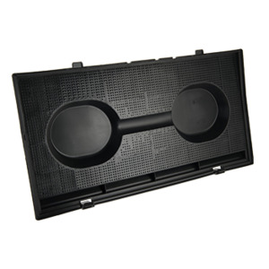 Westinghouse Electrolux Simpson Parts: Filter Whirlpool Electrolux Scholtes Rangehood Carbon Type 190