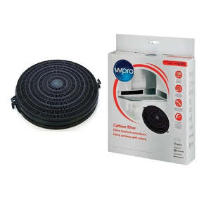 Westinghouse Electrolux Simpson Parts: Filter Ariston Rangehood Carbon H1511