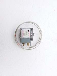 Westinghouse Electrolux Simpson Parts: Thermostat Eurotech Refrigerator WPF28