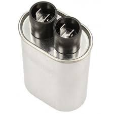 Westinghouse Electrolux Simpson Parts: Capacitor Midea Microwave Oven TF944