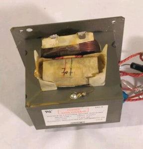 Transformer Midea Microwave Oven High Voltage TF944