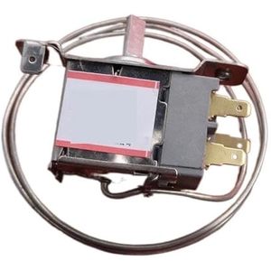 Thermostats: Thermostat Refrigerator WPF31E-L