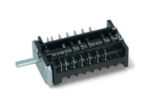 Selector Switches: Selector Blanco Oven BOSE65