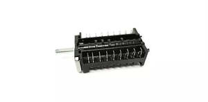 Selector Switches: Selector Blanco Oven BOSE79X