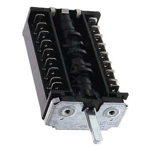 Selector Omega Oven 9+0 OBO960 Used