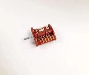 Selector Switches: Selector Everdure Oven 9+0 OBEGS691