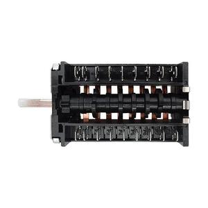 Selector Westinghouse Electrolux Oven 8+0