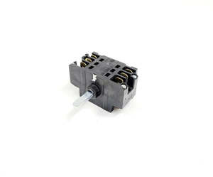 Selector Switches: Selector F&P Oven Function OR61S4