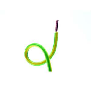 Caravan Cable: Conduit Wire 6.0mm