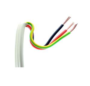 Caravan Cable: Cable 2.5 Twin+E TPS Building