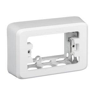 Caravan Other: Mounting Block PDL Iconic 40mm