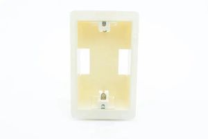 Caravan Other: Easifix Flush Box