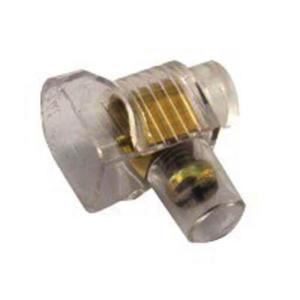 Caravan Other: Connector 32 Amp 1 Screw