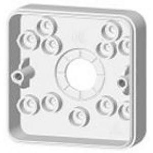 WE1S Shallow Mounting Base