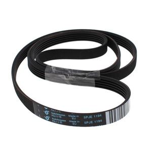 Washer Dryer Belts: Belt Indesit Washing Machine ARML125