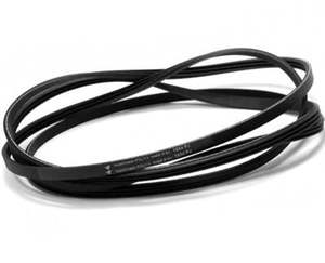 Washer Dryer Belts: Belt Nouveau Dryer Drum NDR4