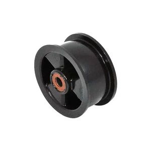 Washer Dryer Belts: Pulley F&P Haier Dryer Belt Tension