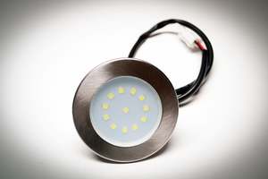 LED Robinhood Rangehood Light RWD