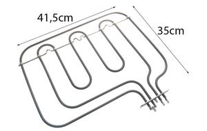 Element Tisira Grill Bake TFGM