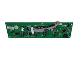 Touch Display Board Parmco Eurotech Ceramic Cooktop HX-2-2