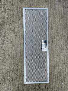 Filters: Filter Eurotech Rangehood Powerpack 60