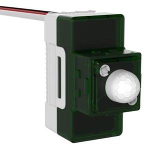 Home Automation: PIR Sensor Iconic 750 Watt