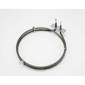 Element Whirlpool Oven Fan AKP