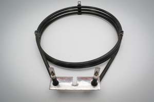 Element Haier Fan 1800 Watt Slotted Flange